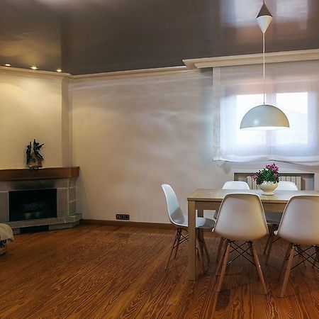 Apartamento Turistico La Solana Banos de Rio Tobia Dış mekan fotoğraf