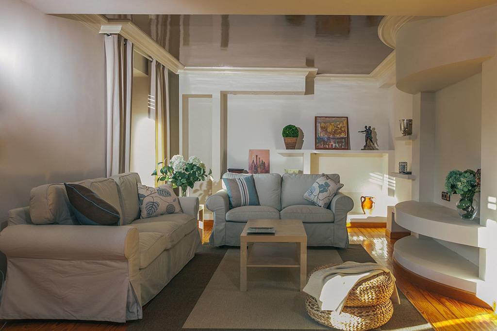 Apartamento Turistico La Solana Banos de Rio Tobia Dış mekan fotoğraf