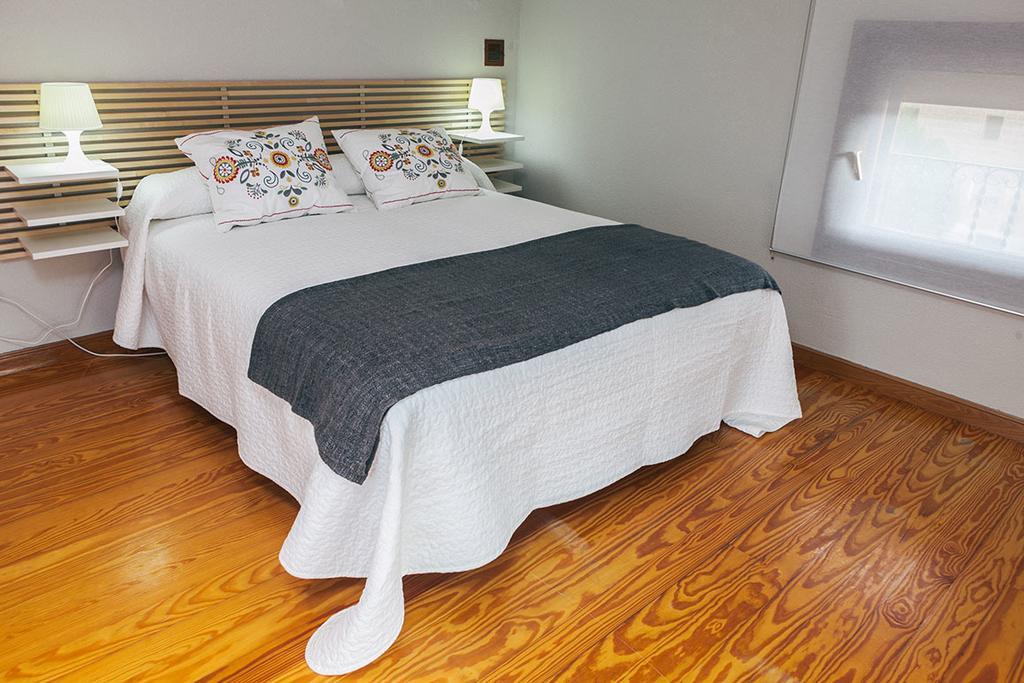 Apartamento Turistico La Solana Banos de Rio Tobia Dış mekan fotoğraf