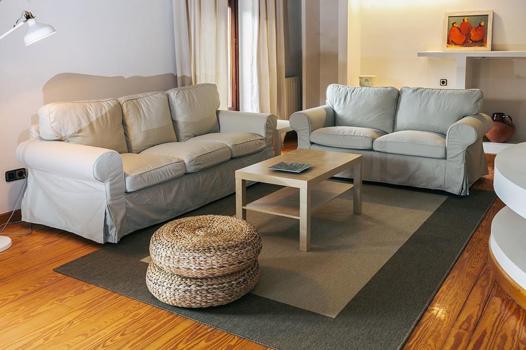 Apartamento Turistico La Solana Banos de Rio Tobia Dış mekan fotoğraf